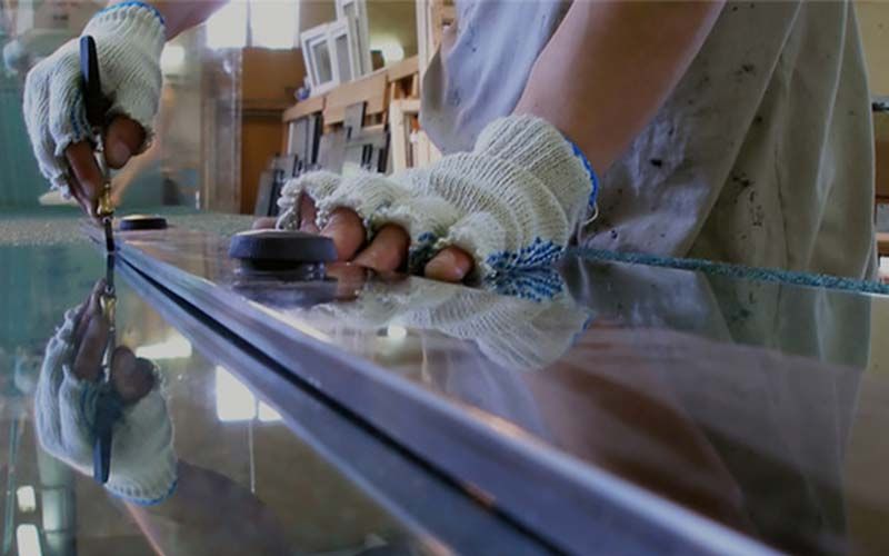 پرده پذیرایی شیک